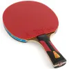 Ракетка для н/т DOUBLE FISH 7A+C, для професс.,ITTF Appr.,накл.2,1мм,+ 2 мяча V40+мм ITTF Appr за 3&nbsp;559.80 ₽ купить в Новокузнецке