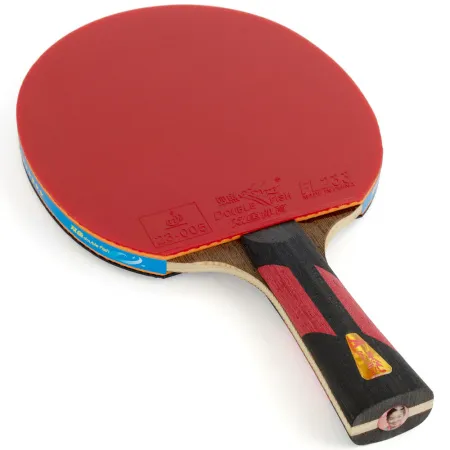 Ракетка для н/т DOUBLE FISH 7A+C, для професс.,ITTF Appr.,накл.2,1мм,+ 2 мяча V40+мм ITTF Appr за 3&nbsp;559.80 ₽ купить в Новокузнецке