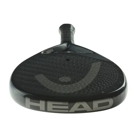Ракетка для падела HEAD Speed One X 2025, 221045,для продвинутых игроков, карбон, черный за 30&nbsp;348.40 ₽ купить в Новокузнецке