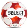 Мяч футзал. SELECT Futsal Samba v26, 1063471008, р.4,FIFA Basic, 32п, ТПУ, гибр.сш, бел-кр-черн за 5&nbsp;618.50 ₽ купить в Новокузнецке