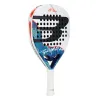 Ракетка для падела BULLPADEL Ionic Power 26, 494411, для продв. игроков, стекловолокно, сине-белый за 28&nbsp;944.20 ₽ купить в Новокузнецке