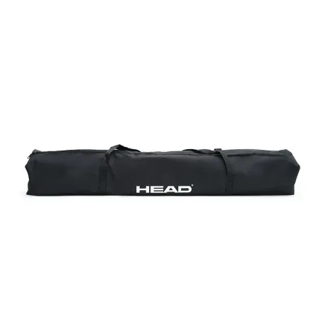 Корзина для теннисных мячей HEAD TT7003, на 125 мячей,с сумкой-переноской, складная, металл, черный за 6&nbsp;942.80 ₽ купить в Новокузнецке
