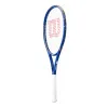 Ракетка б/т Wilson US Open GS 105, Gr1, WR198310U1, для любителей, композит, со струн., синий за 11&nbsp;833.70 ₽ купить в Новокузнецке