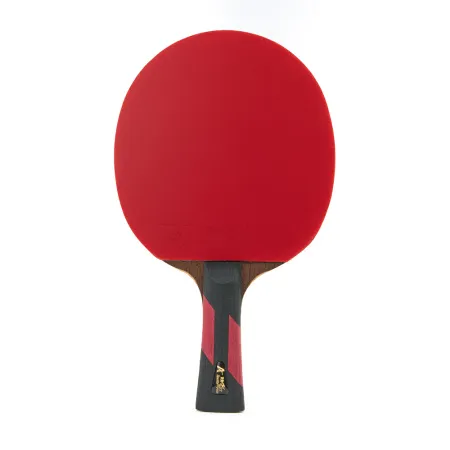 Ракетка для н/т DOUBLE FISH 7A+C, для професс.,ITTF Appr.,накл.2,1мм,+ 2 мяча V40+мм ITTF Appr за 3&nbsp;559.80 ₽ купить в Новокузнецке