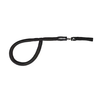 Шнурок для падел-ракетки Head Premium Padel Cord, 288056-BK, полиэстер, черный за 1&nbsp;681.30 ₽ купить в Новокузнецке