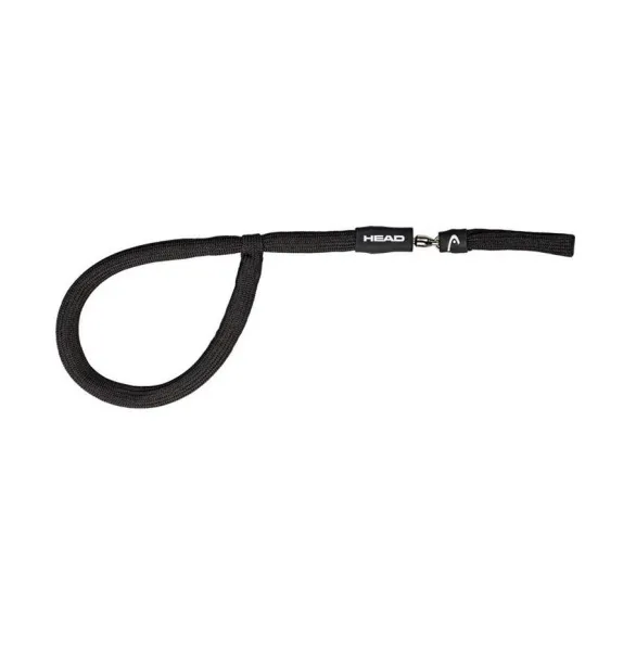 Шнурок для падел-ракетки Head Premium Padel Cord, 288056-BK, полиэстер, черный за 1&nbsp;681.30 ₽ в Новокузнецке