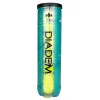 Мяч теннисный DIADEM Premier All Court 4B, BALL-4CASE-ALLCRT, уп. 4шт, одобр.ITF, фетр,желт за 996.20 ₽ купить в Новокузнецке