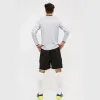 СЦ*Форма футб. врат. KELME 3871007-273-3XL, р.3XL, полиэстер, бело-черный за 3&nbsp;204.50 ₽ купить в Новокузнецке