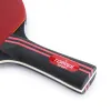 Ракетка для н/т TORRES Sport 1*, TT23005 для любителей, накладка 1,5 мм, конич. ручка за 991.10 ₽ купить в Новокузнецке