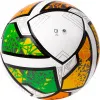 Мяч футзал. TORRES Futsal Club, FS323764, р.4, 10 пан. ПУ, 4 под. сл, гибрид. сш. бело-зел-оранж за 2&nbsp;264.40 ₽ купить в Новокузнецке