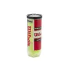 Набор для падела WILSON Optix XP Padel KIT, WR202110U2, ракетка + 3мяча, красный за 20&nbsp;362.60 ₽ купить в Новокузнецке