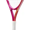Ракетка б/т дет. Wilson Intrigue Jr 23, WR180410U, для детей 7-8лет, алюминий,со струнами, фуксия за 5&nbsp;271.70 ₽ купить в Новокузнецке