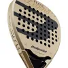 Ракетка для падела BULLPADEL Flow Legend 27, 497247, для профессионалов, стекловолокно, золотистый за 40&nbsp;157.40 ₽ купить в Новокузнецке
