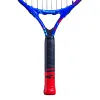 Ракетка б/т дет. BABOLAT Ballfighter 21 Gr000, 140480, для 5-7лет, алюм, со струн, сине-красный за 6&nbsp;322.30 ₽ купить в Новокузнецке