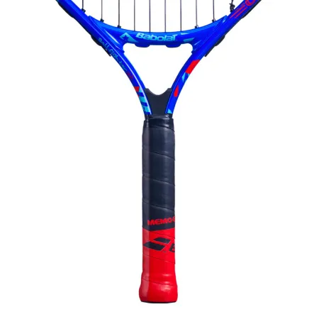 Ракетка б/т дет. BABOLAT Ballfighter 21 Gr000, 140480, для 5-7лет, алюм, со струн, сине-красный за 6&nbsp;322.30 ₽ купить в Новокузнецке