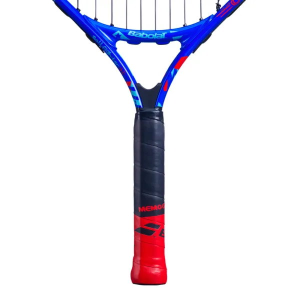 Ракетка б/т дет. BABOLAT Ballfighter 21 Gr000, 140480, для 5-7лет, алюм, со струн, сине-красный за 6&nbsp;322.30 ₽ в Новокузнецке