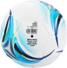 Мяч футб. KELME Vortex 18.2, 8301QU5021-113, р.5, 32 панели, ПУ, термосшивка, бело-синий за 6&nbsp;045.20 ₽ купить в Новокузнецке