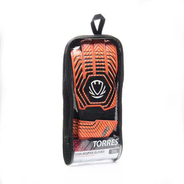 Перчатки врат. TORRES Club за 1&nbsp;735.70 ₽ в Новокузнецке