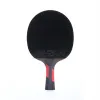 Ракетка для н/т DOUBLE FISH CK-208, для любителй, ITTF,наклад. 2,2 мм, конич. ручка + сумка-чехол за 2&nbsp;004.30 ₽ купить в Новокузнецке