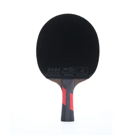 Ракетка для н/т DOUBLE FISH CK-208, для любителй, ITTF,наклад. 2,2 мм, конич. ручка + сумка-чехол за 2&nbsp;004.30 ₽ купить в Новокузнецке