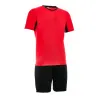 Форма футб. игровая TORRES Classic, F-1011-042-L, р.L, полиэстер, красно-черный за 1&nbsp;575.90 ₽ купить в Новокузнецке