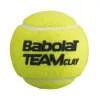 Мяч теннисный BABOLAT Team Clay,502080, уп.4 шт,одобр.ITF, войлок, нат.резина,желтый за 3&nbsp;054.90 ₽ купить в Новокузнецке