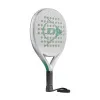 Ракетка для падела Dunlop Megamax Silver, 10370741, для начинающих, графит, серебристый за 11&nbsp;740.20 ₽ купить в Новокузнецке