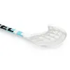 Клюшка для флорбола RealStick LEVEL 2.8, MR-KF-L95, IFF, 95см, лев. крюк, композит, бело-голубой за 6&nbsp;961.50 ₽ купить в Новокузнецке