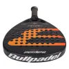 Ракетка для падела BULLPADEL Vertex Advance, 494414, для проф. и любителей, карбон, черно-оранжевый за 21&nbsp;559.40 ₽ купить в Новокузнецке