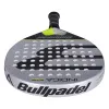 Ракетка для падела BULLPADEL Indiga Control 26, 494417, для начинающих, карбон ,серо-черный за 14&nbsp;672.70 ₽ купить в Новокузнецке