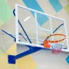 Ферма для баскетбольного щита игрового на растяжках вынос 1800 мм ZAVODSPORTA за 23&nbsp;140 ₽ купить в Новокузнецке