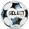 Мяч футзал. SELECT Futsal Master V26, 1043471003, р.4, Basic,32п, гл.ПУ, руч.сш,бело-сине-черный за 7&nbsp;031.20 ₽ купить в Новокузнецке