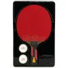 Ракетка для н/т DOUBLE FISH 7A+C, для професс.,ITTF Appr.,накл.2,1мм,+ 2 мяча V40+мм ITTF Appr за 3&nbsp;559.80 ₽ купить в Новокузнецке