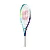 Ракетка б/т дет. Wilson Intrigue Jr 25, WR180310U, для детей 9-10лет, алюминий,со струн., бирюз-фиол за 5&nbsp;271.70 ₽ купить в Новокузнецке