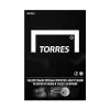 Мяч футзал. TORRES Futsal Pro, FS323794, р.4, 32 п. EPU-Microf, 4 подкл. сл, руч. сшив. бело-мультик за 2&nbsp;643.50 ₽ купить в Новокузнецке