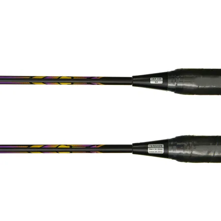 Ракетка бадм. TORRES Carbon PRO6, BD23521,для продв., стерж/обод из карбона,со струнами, фиол за 4&nbsp;477.80 ₽ купить в Новокузнецке