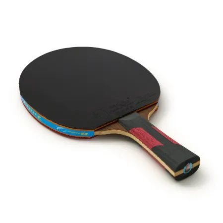 Ракетка для н/т DOUBLE FISH 7A+C, для професс.,ITTF Appr.,накл.2,1мм,+ 2 мяча V40+мм ITTF Appr за 3&nbsp;559.80 ₽ купить в Новокузнецке