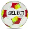 Мяч футзал. SELECT Futsal Talento 11 V26, 1061471014, р.3(Jr),  32п, ТПУ, маш.сш, бело-желто-красный за 4&nbsp;355.40 ₽ купить в Новокузнецке