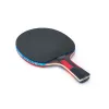 Ракетка для н/т DOUBLE FISH CK-208, для любителй, ITTF,наклад. 2,2 мм, конич. ручка + сумка-чехол за 2&nbsp;004.30 ₽ купить в Новокузнецке