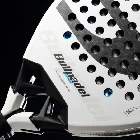 Ракетка для падела BULLPADEL Vertex 05 26, 494395, для проф. и любителей, стекловолокно, белый за 48&nbsp;150.80 ₽ купить в Новокузнецке