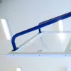 Ферма для баскетбольного щита игрового на растяжках вынос 1800 мм ZAVODSPORTA за 23&nbsp;140 ₽ купить в Новокузнецке