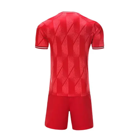 СЦ*Форма футб. взросл. KELME, 8251ZB1007-600-XL, р.XL, 100% полиэстер, красный за 3&nbsp;126.30 ₽ купить в Новокузнецке