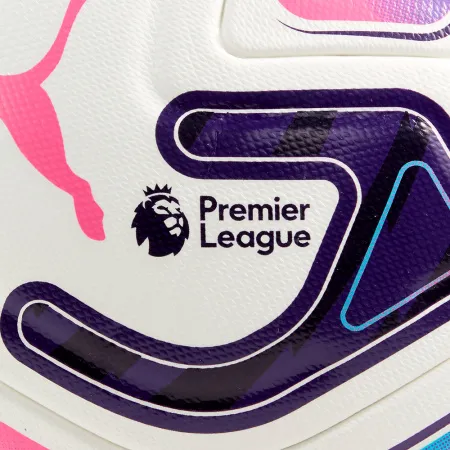 Мяч футб. PUMA Stellar Match PL, 08511001, р.5, FIFA Quality, 8пан, ПУ, термосшивка, бело-мультикол за 6&nbsp;184.60 ₽ купить в Новокузнецке