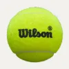 Мяч для падела Wilson Premier Padel Speed, WR8908501001, уп.3 шт, FIP Appr.,сукно, нат.резина,желтый за 1&nbsp;235.90 ₽ купить в Новокузнецке