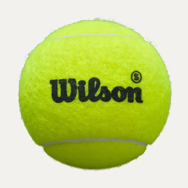 Мяч для падела Wilson Premier Padel Speed, WR8908501001, уп.3 шт, FIP Appr.,сукно, нат.резина,желтый за 1&nbsp;235.90 ₽ в Новокузнецке