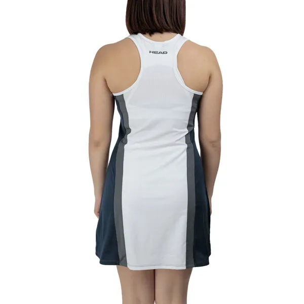 Платье HEAD Club 25 Dress W за 8&nbsp;795.80 ₽ в Новокузнецке
