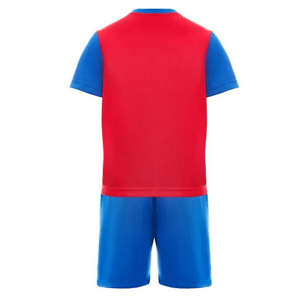 Форма футб. игровая TORRES Sport Junior за 1&nbsp;575.90 ₽ в Новокузнецке