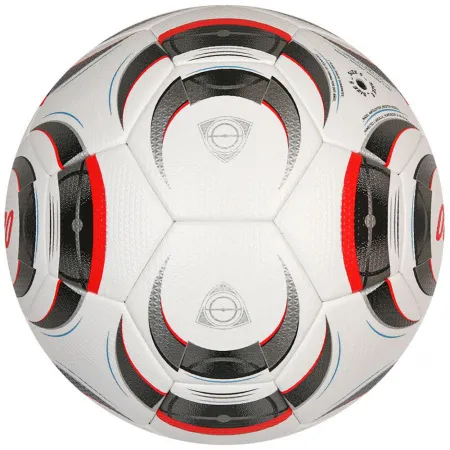 Мяч футб. ADIDAS Tiro Pro JW1533, р.5, FIFA Pro, 32 пан., ПУ, термосшивка, бело-серо-красный за 14&nbsp;133.80 ₽ купить в Новокузнецке