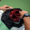 Сумка для обуви HEAD Tour Shoe Bag, 260704-BKWH, 35*23*14 см, черно-белый за 2&nbsp;099.50 ₽ купить в Новокузнецке