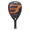 Ракетка для падела BULLPADEL Vertex Advance, 494414, для проф. и любителей, карбон, черно-оранжевый за 21&nbsp;559.40 ₽ купить в Новокузнецке